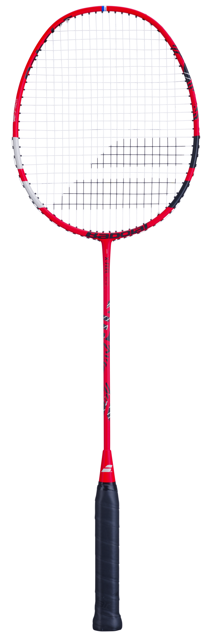 Babolat X-Feel Rise 4U Badminton Racquet Strung