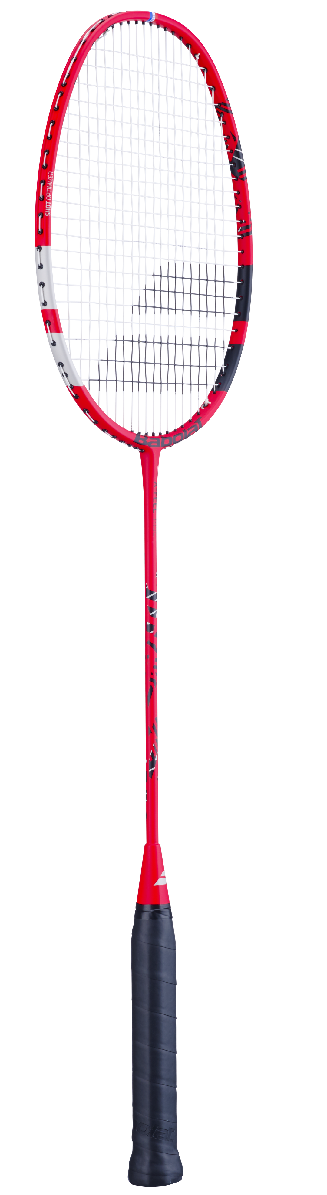 Babolat X-Feel Rise 4U Badminton Racquet Strung