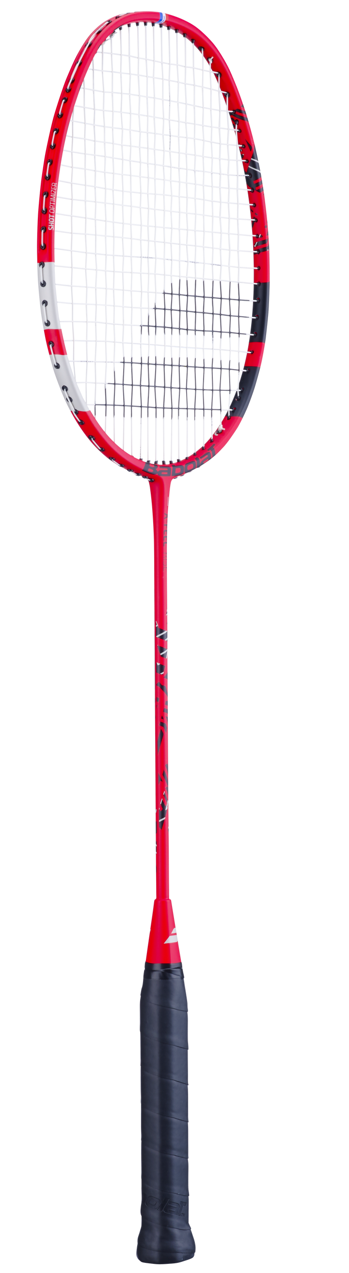 Babolat X-Feel Rise 4U Badminton Racquet Strung