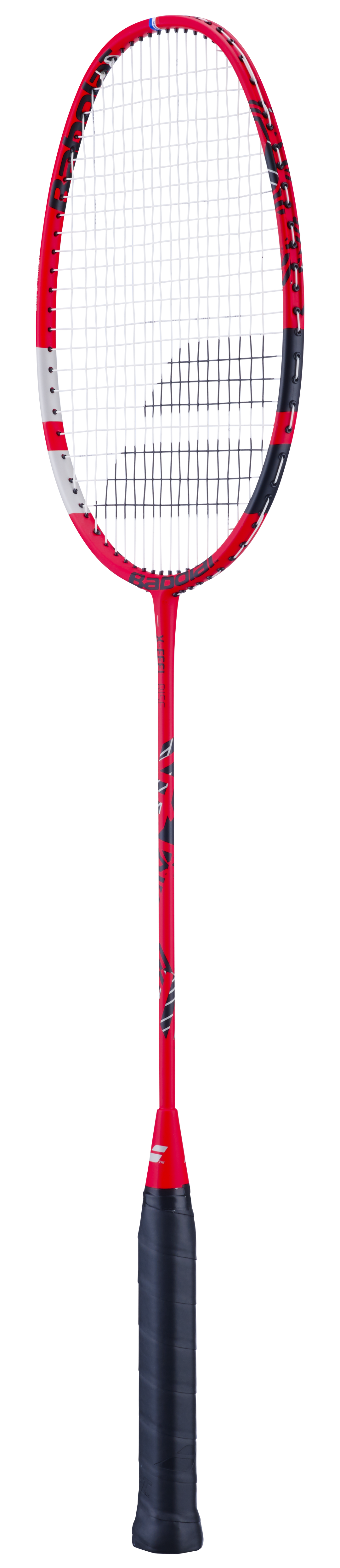 Babolat X-Feel Rise 4U Badminton Racquet Strung