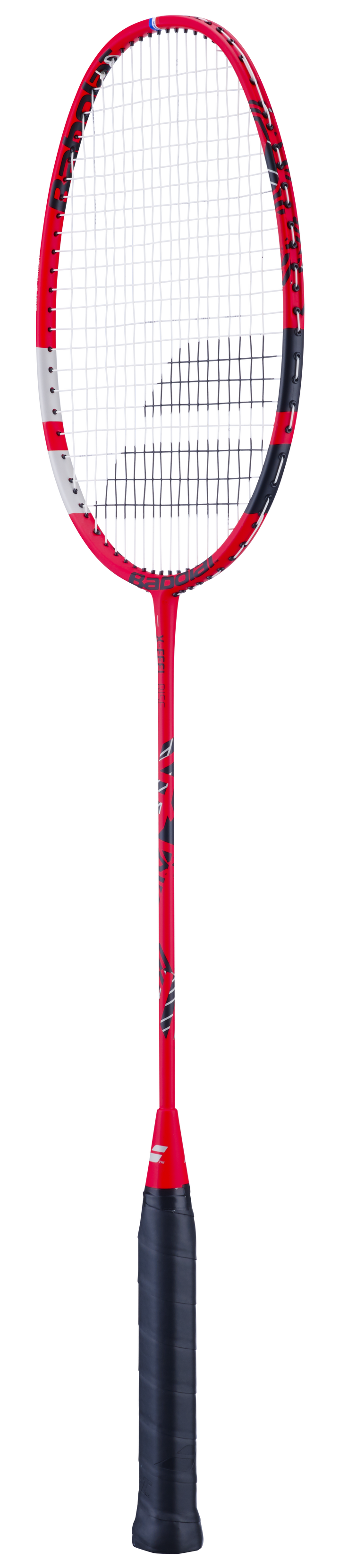 Babolat X-Feel Rise 4U Badminton Racquet Strung