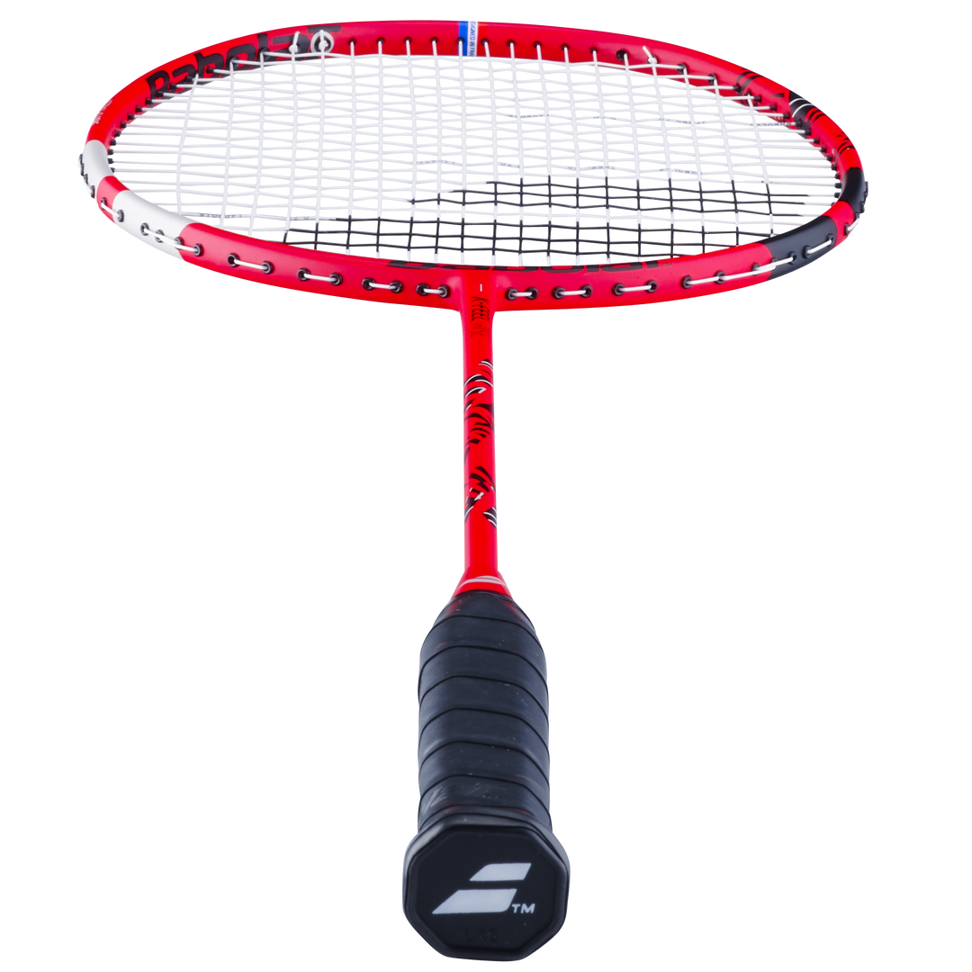 Babolat X-Feel Rise 4U Badminton Racquet Strung