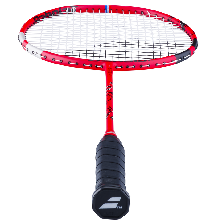 Babolat X-Feel Rise 4U Badminton Racquet Strung