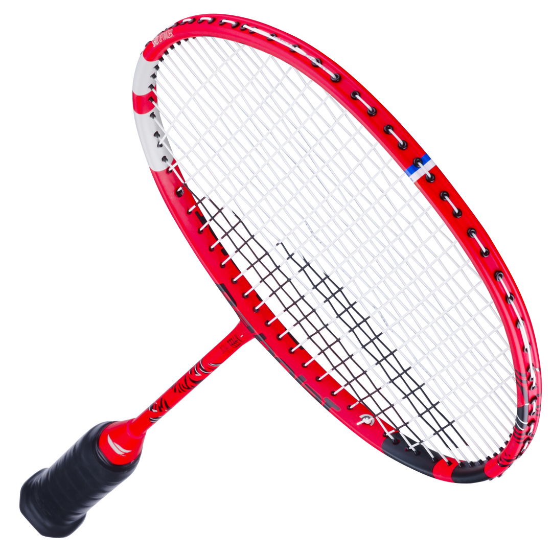 Babolat X-Feel Rise 4U Badminton Racquet Strung