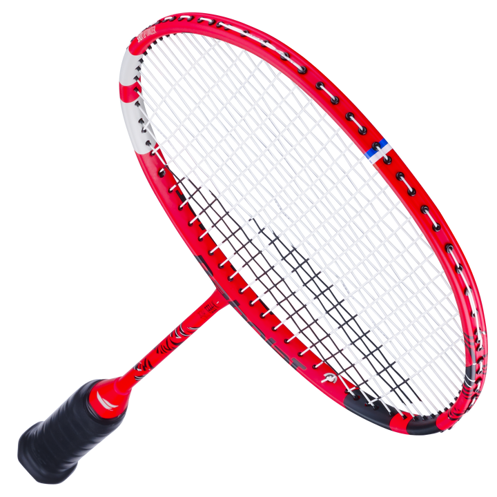 Babolat X-Feel Rise 4U Badminton Racquet Strung