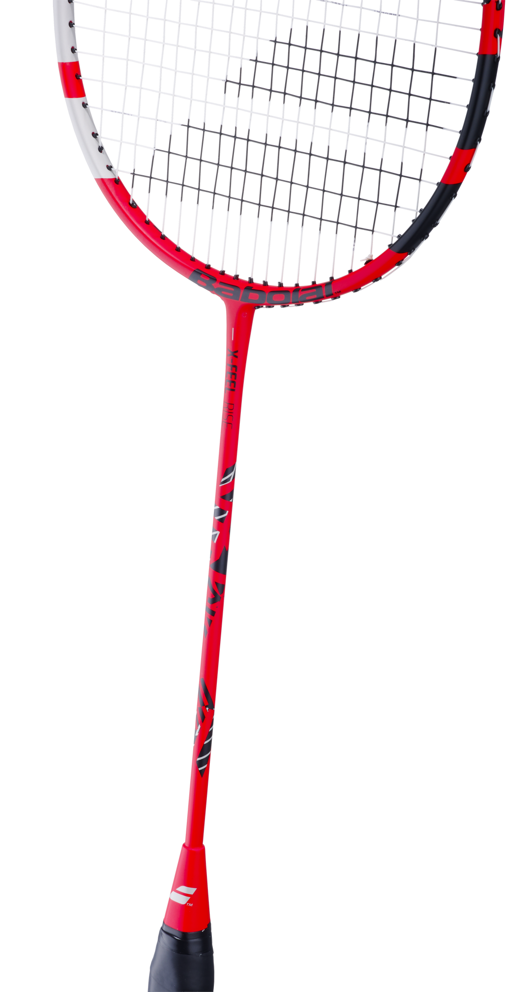 Babolat X-Feel Rise 4U Badminton Racquet Strung