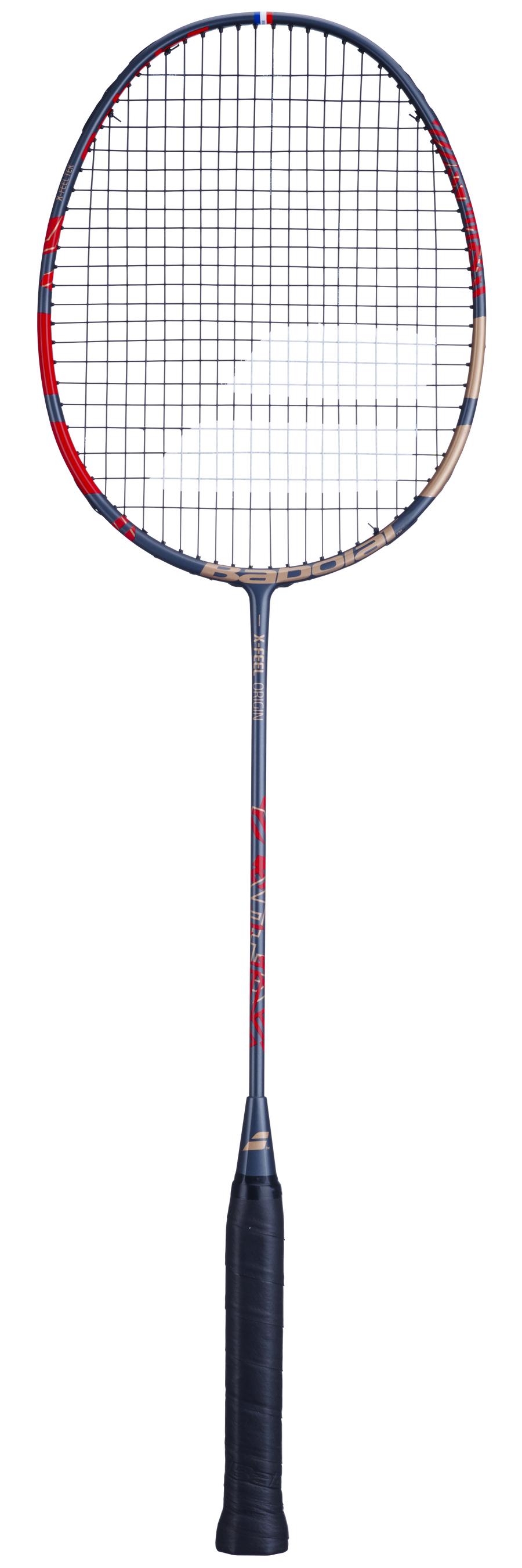 Babolat X-Feel Origin 4U Badminton Racquet Frame