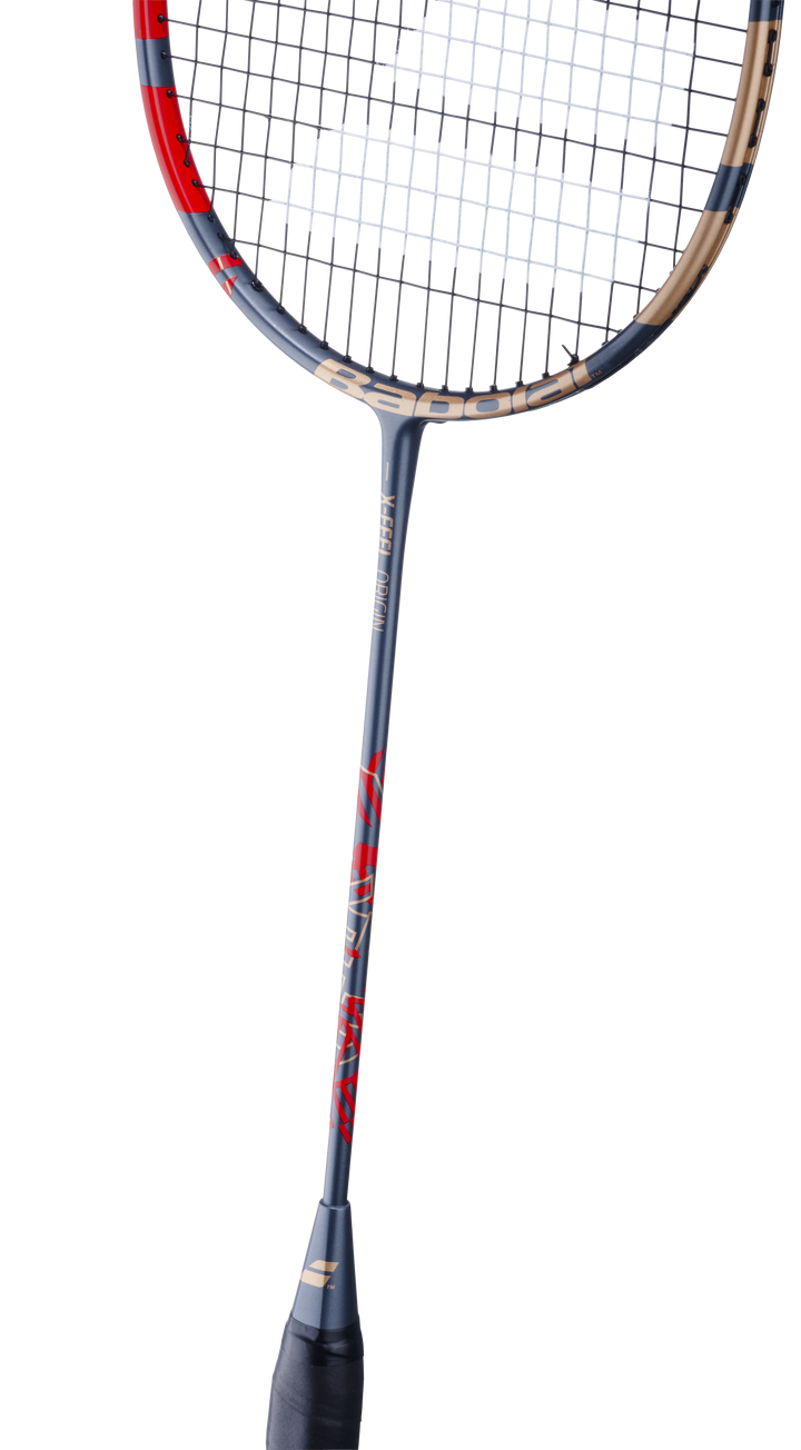 Babolat X-Feel Origin 4U Badminton Racquet Frame