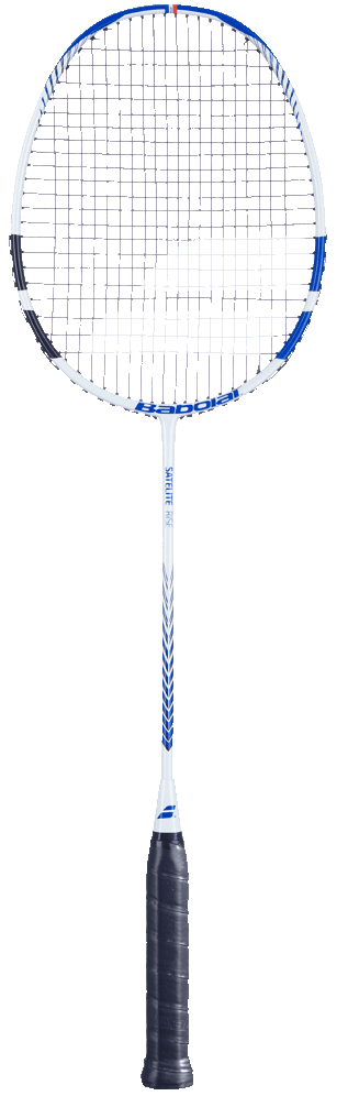 Babolat Satelite Rise Badminton Racquet Strung