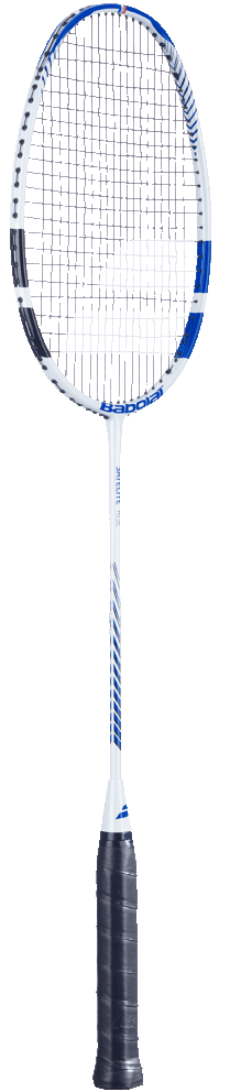 Babolat Satelite Rise Badminton Racquet Strung
