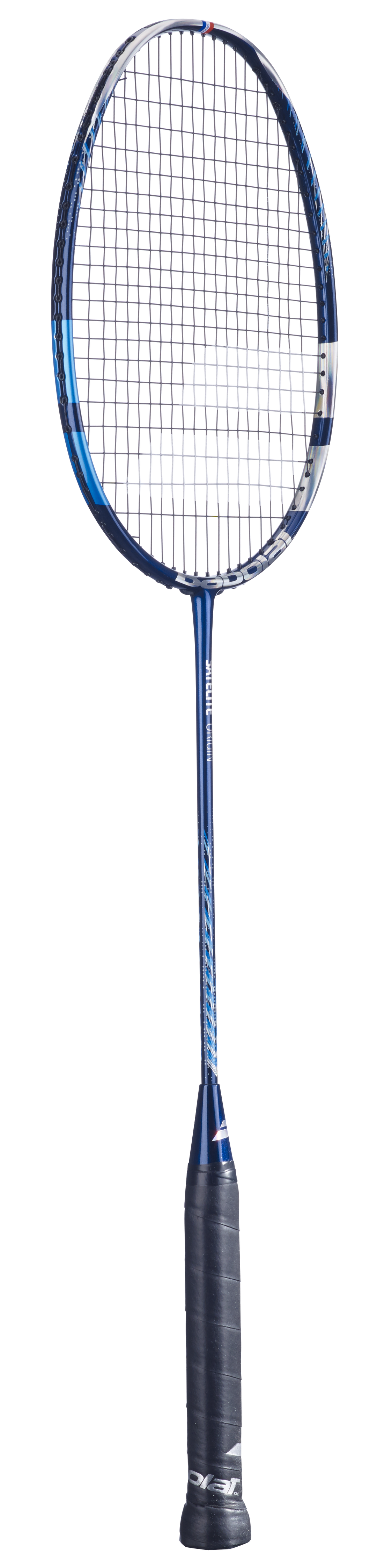 Babolat Satelite Origin 2024 Badminton Racquet Strung