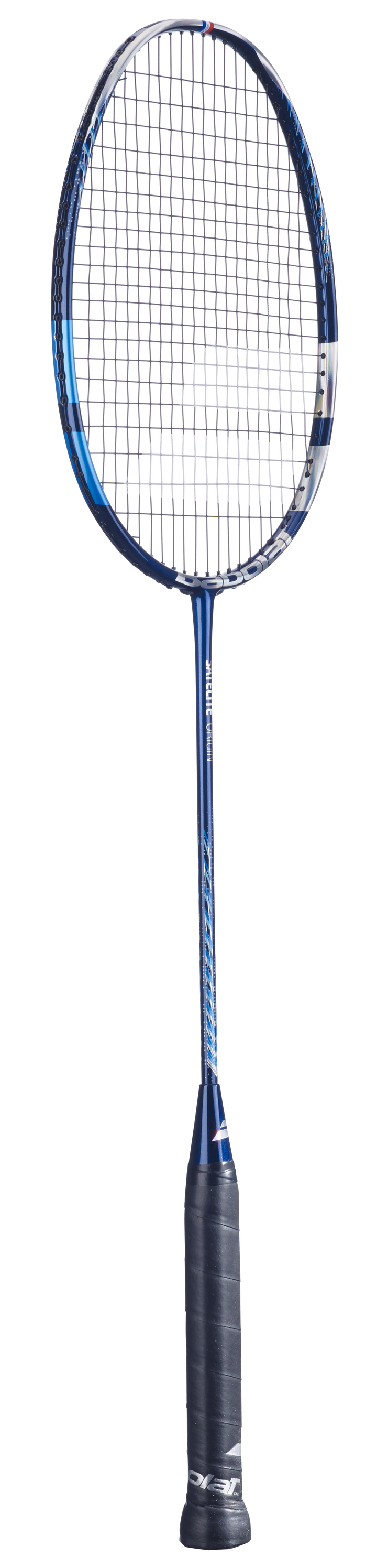 Babolat Satelite Origin 2024 Badminton Racquet Strung