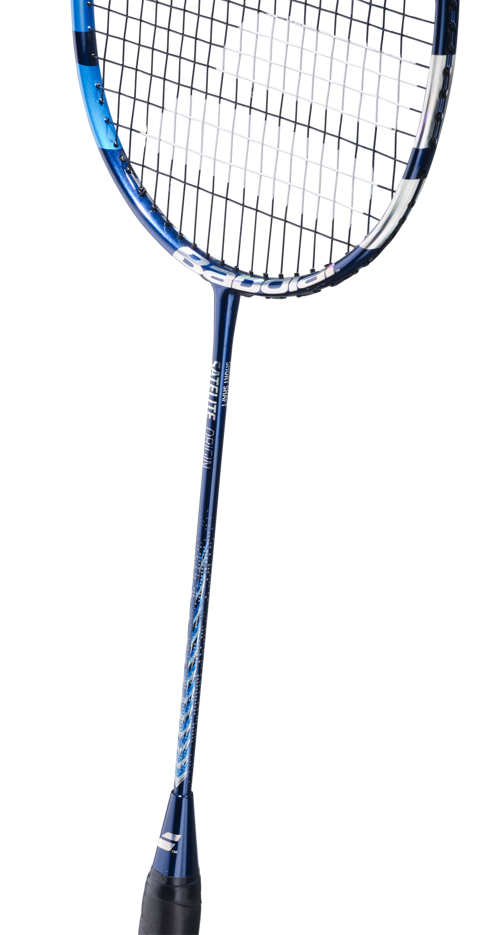 Babolat Satelite Origin 2024 Badminton Racquet Strung