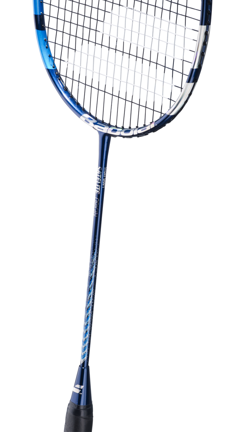Babolat Satelite Origin 2024 Badminton Racquet Strung