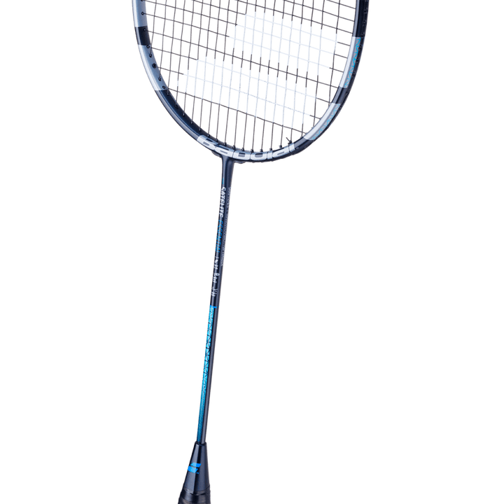 Babolat Satelite Essential Navy Badminton Racquet Unstrung