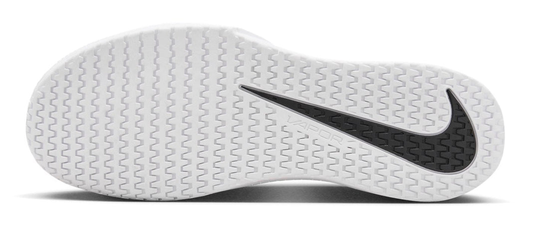 Nike Vapor Lite 2 HC Tennis Women's Shoes White/Black Poison Green