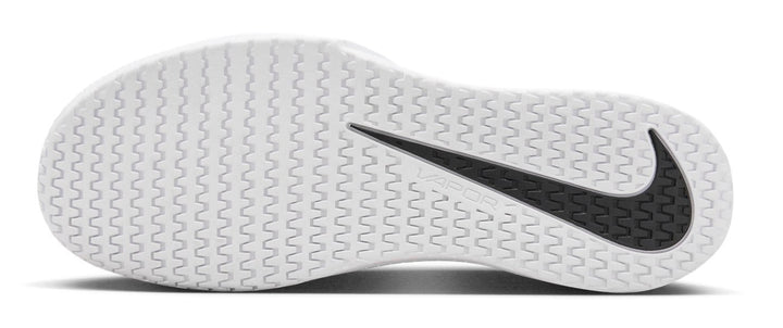 Nike Vapor Lite 2 HC Tennis Women's Shoes White/Black Poison Green