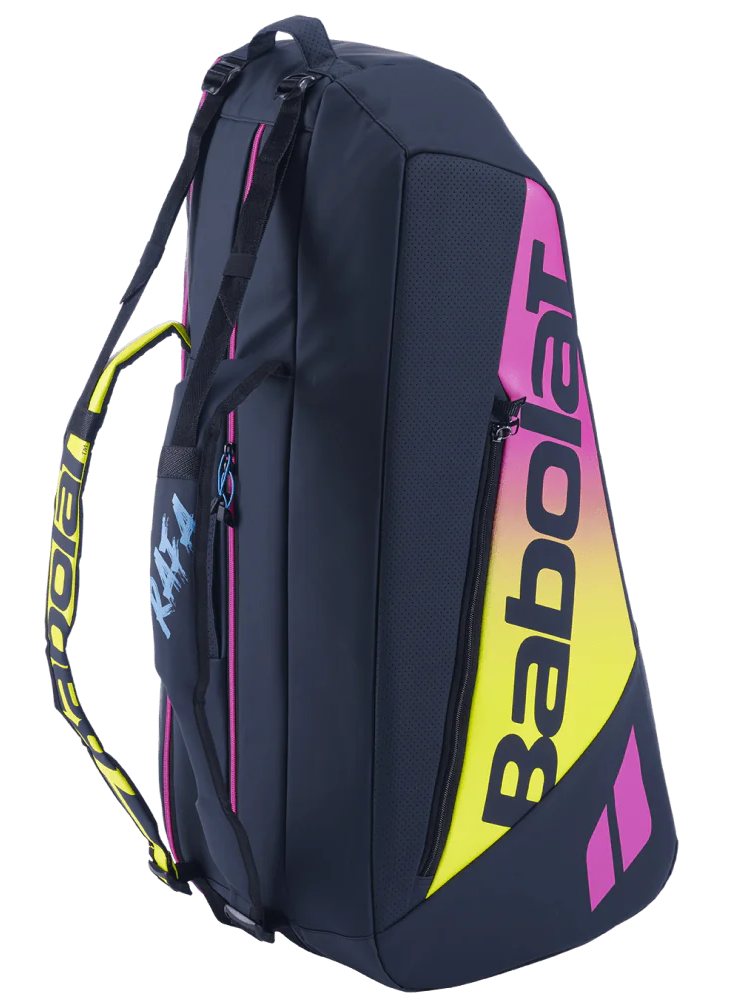 Babolat Racquet Bag RH6 PURE AERO RAFA V2