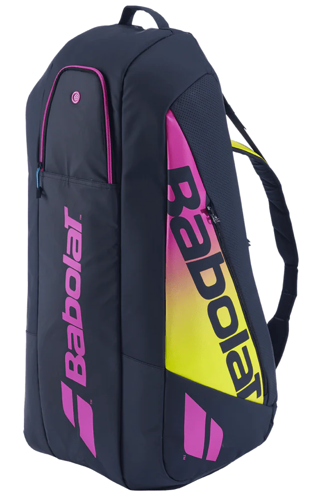 Babolat Racquet Bag RH6 PURE AERO RAFA V2