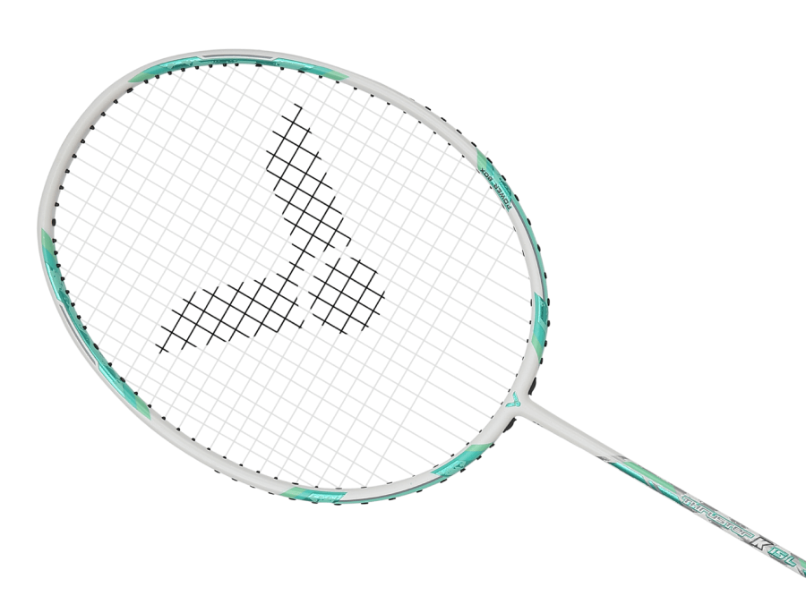Victor Thruster K-15L-U Badminton Frame Unstrung 5U