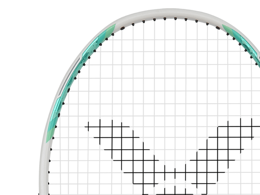Victor Thruster K-15L-U Badminton Frame Unstrung 5U