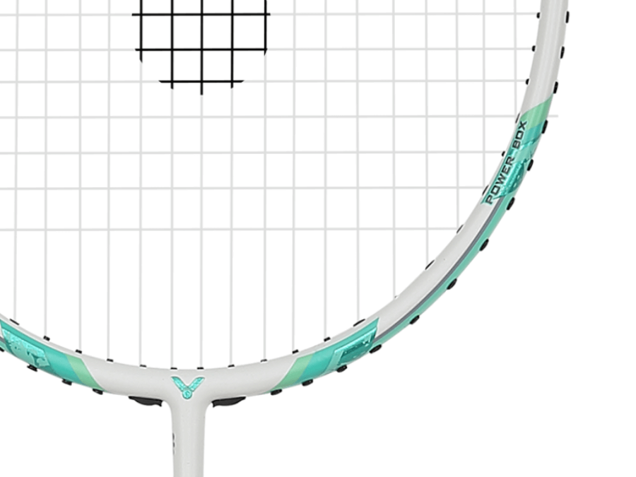 Victor Thruster K-15L-U Badminton Frame Unstrung 5U
