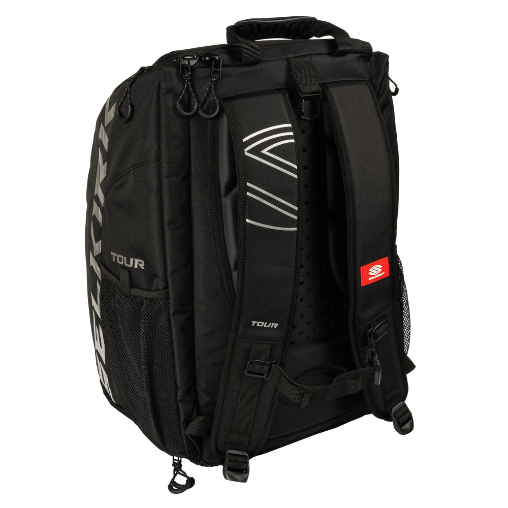 Selkirk Core Line Team Bag Pickleball Backpack