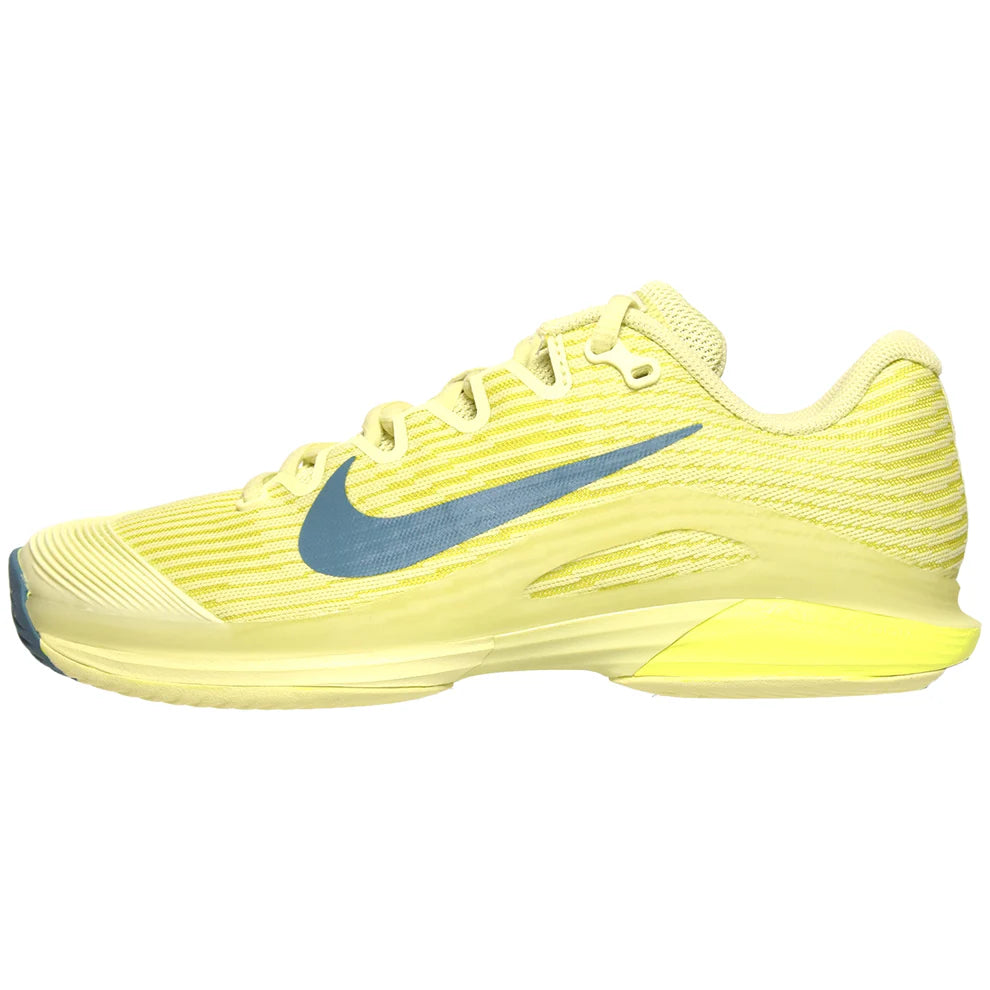 Nike M Zoom Vapor 12 HC PRM Luminous Green Tennis Women's Shoes