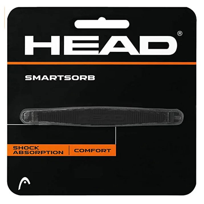Head Smartsorb Vibration Dampener 1-Pack Black