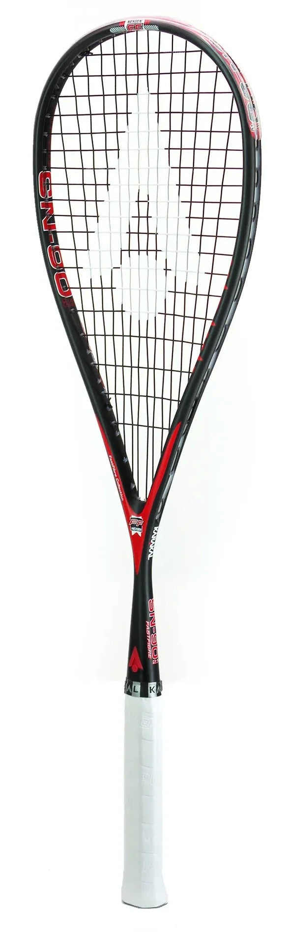 Karakal SN 90 FF 2.1 Squash Racquet