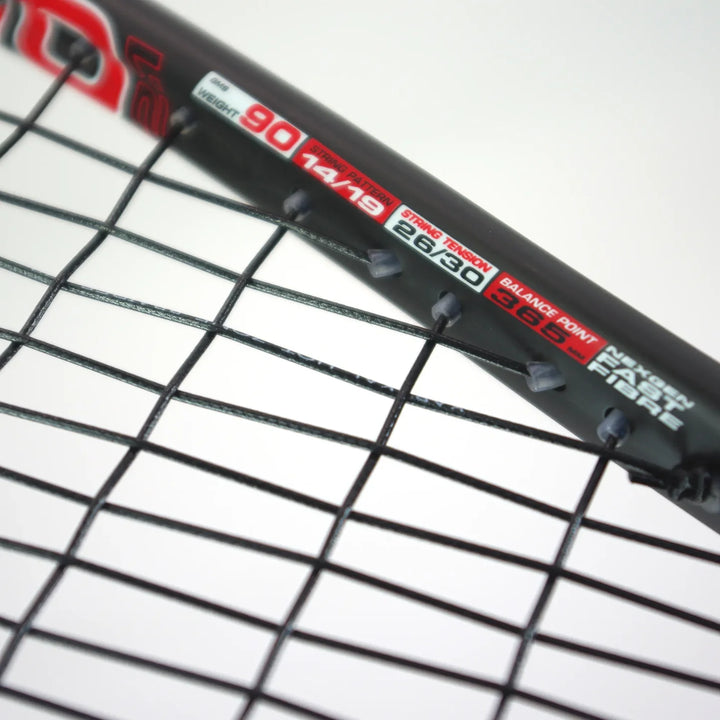 Karakal SN 90 FF 2.1 Squash Racquet