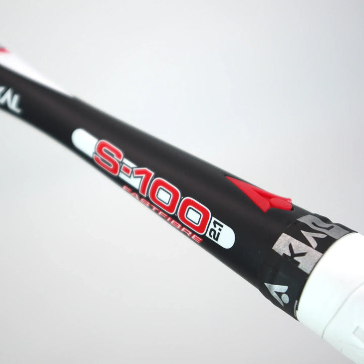 Karakal S-100 FF 2.1 Squash Racquet