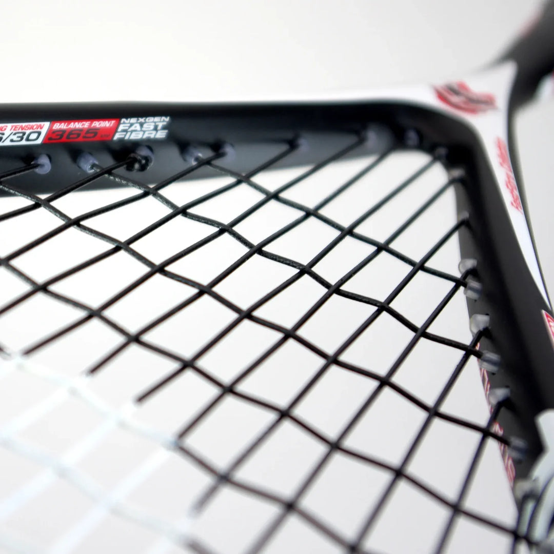 Karakal S-100 FF 2.1 Squash Racquet