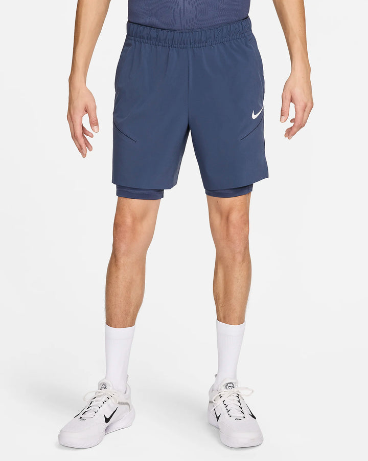 Nike Court Slam Men's Dri-FIT Tennis Shorts