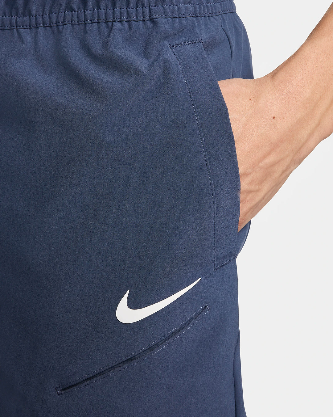 Nike Court Slam Men's Dri-FIT Tennis Shorts