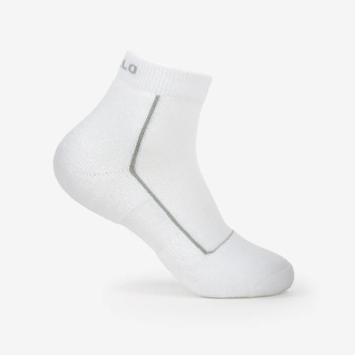 Thorlos Light Cushion Ankle Pickleball Socks | PBMU00