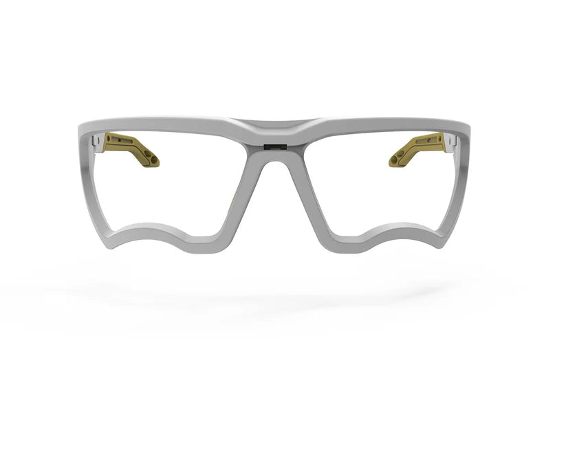 Kitchen Blockers Pickleball Eyeguards Protective Eyewear Lens less Glasses