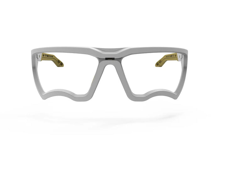 Kitchen Blockers Pickleball Eyeguards Protective Eyewear Lens less Glasses