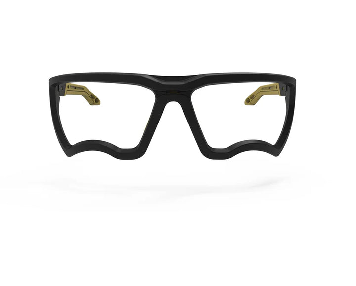 Kitchen Blockers Pickleball Eyeguards Protective Eyewear Lens less Glasses