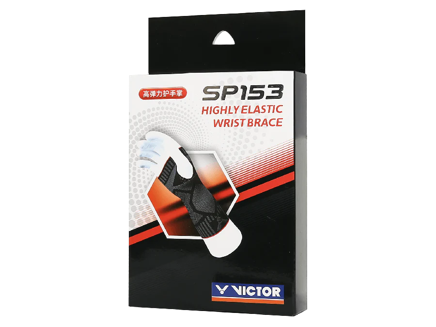 Victor Wrist Brace Highly Elastic Â