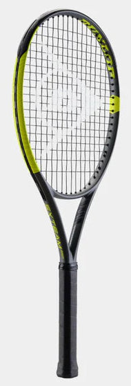 Dunlop SX TEAM 260 Tennis Racquet Strung