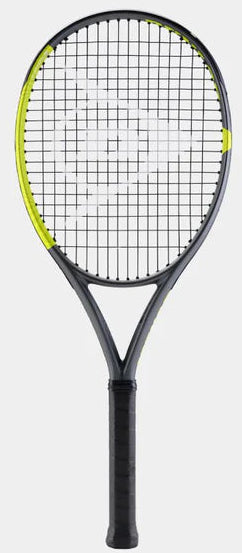 Dunlop SX TEAM 260 Tennis Racquet Strung