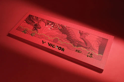 Victor JetSpeed S Chinese New Year Racket Gift Set
