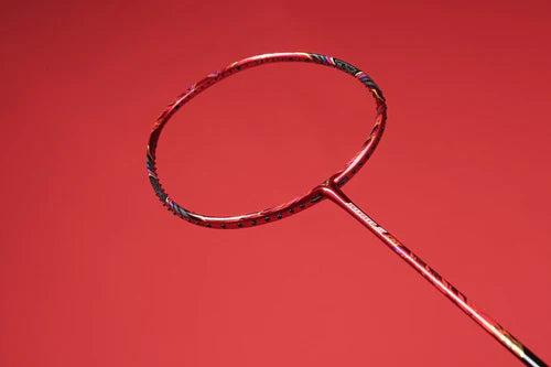 Victor JetSpeed S Chinese New Year Racket Gift Set
