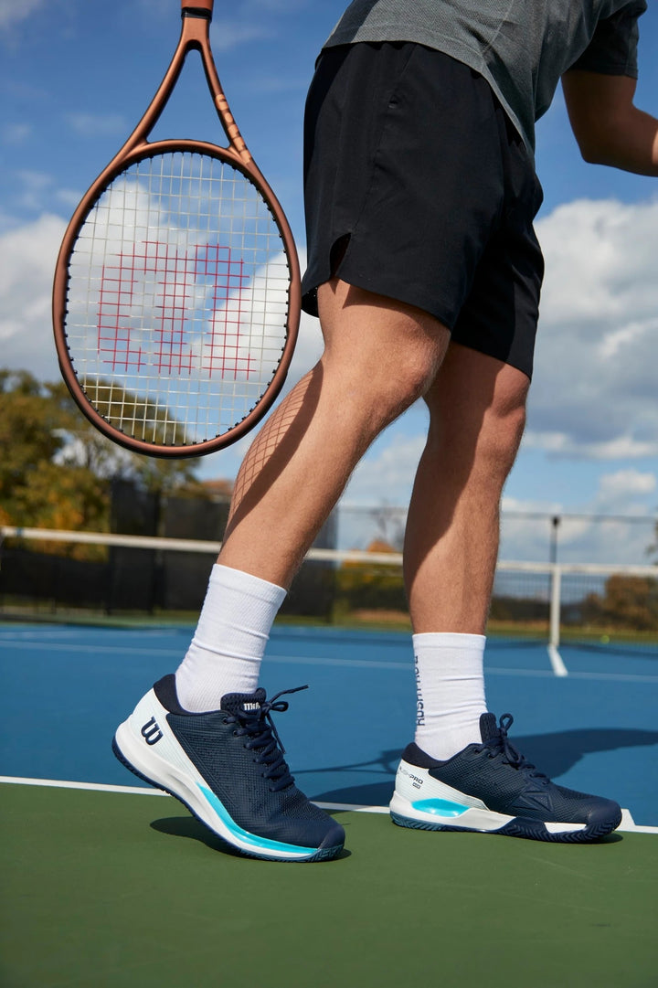 Wilson Pro Staff Team 280g V14.0 Tennis Racquet Strung