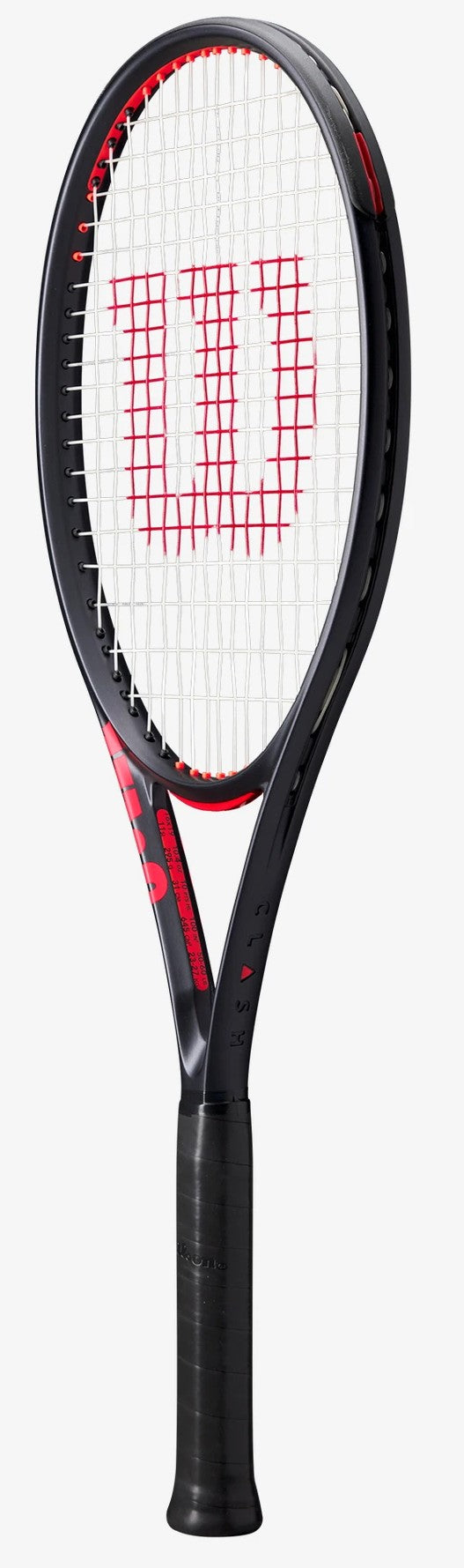 Wilson Clash 100L V3.0 Tennis Racquet Unstrung