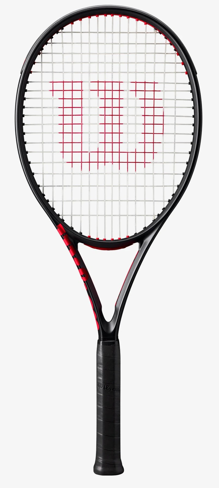Wilson Clash 100L V3.0 Tennis Racquet Unstrung