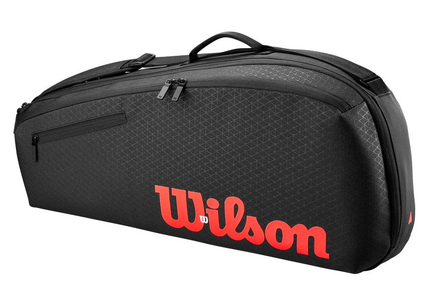 Wilson Clash V3 3-Racquet Bag – Sports Virtuoso - Main Image