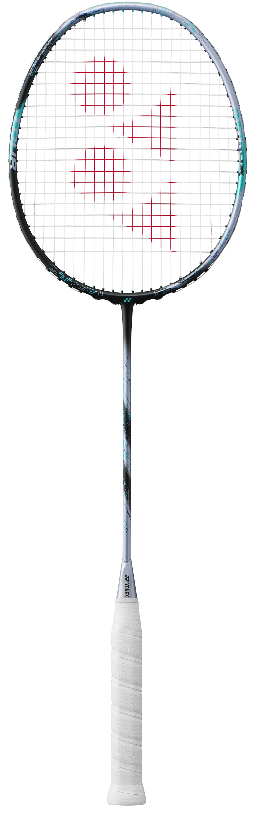 Yonex ASTROX 88D Tour 4U Black-Silver 2024 Badminton Racquet Unstrung