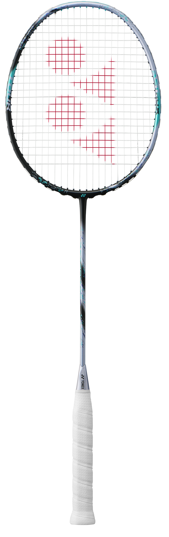 Yonex ASTROX 88D Tour 4U Black-Silver 2024 Badminton Racquet Unstrung